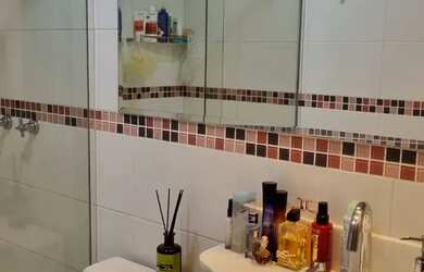 Imagem 9: Imóvel para venda tem 60 metros quadrados com 2 quartos em Jardim Bonfiglioli...