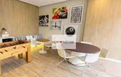 Imagem 8: Apartamento com 1 dormitório para alugar, 41 m² por R$ 5.100,00/mês...