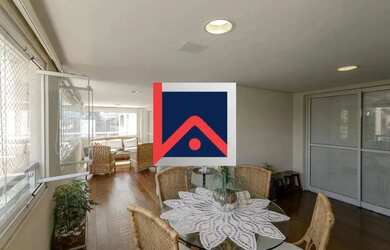 Imagem 7: Venda Apartamento 3 Dormitórios - 206 m² Campo Belo