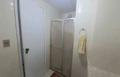 Imagem 9: Apartamento Frente Mar, de 3 quartos, 1 Suíte DCE-c/-Elevador e Garagem...