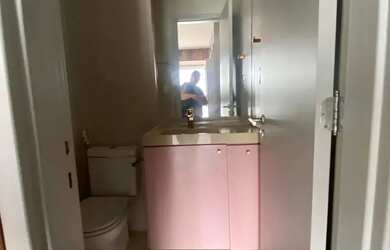 Imagem 12: CONDOMÍNIO TORRES CENÁRIO, 125M², 2 SUÍTES, 2 VAGAS, TELÉGRAFO