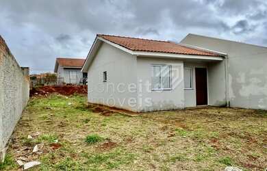 Imagem 3: Residência - Jardim Porto Feliz - Contorno