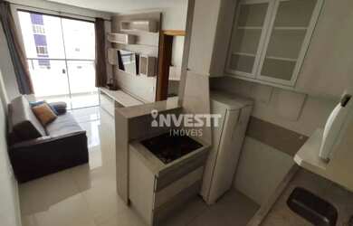 Imagem 5: Apartamento com 1 dormitório para alugar, 42 m²- Alto da Glória - Goiânia/GO