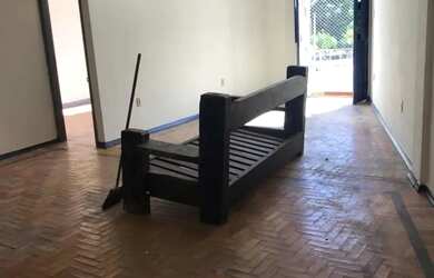 Imagem 3: Apartamento em Rua Sacadura Cabral - Rio Comprido - Rio de Janeiro/RJ