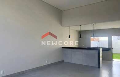 Imagem 3: Casa em Rua Tomaz Martins de Campos - Jardim Brasília - Uberlândia/MG