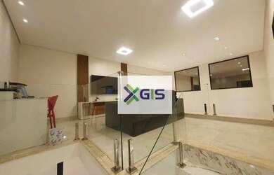 Imagem 4: Sobrado com 3 dormitórios à venda, 235 m² por R$ 1.250.000,00 - FIGUEIRA...