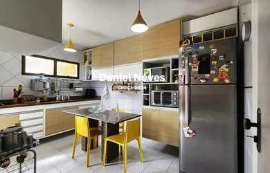 Imagem 8: Casa em Condomínio para Venda em Lauro de Freitas, Buraquinho, 5 dormitórios,...