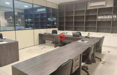 Imagem 13: Prédio - venda por R$ 7.000.000,00 ou aluguel por R$ 35.000,00/mês -...