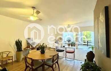 Imagem 3: Barra da Tijuca Apartamento com 3 dormitórios