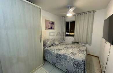 Imagem 11: VG-Incrível apartamento com suíte no Parque Residencial Laranjeiras...