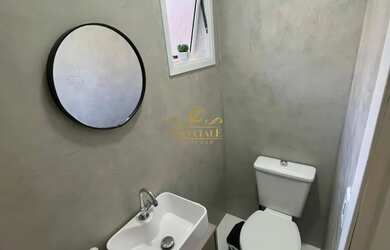 Imagem 16: SOBRADO COM CONDOMÍNIO PARA VENDA NO NOVO MUNDO