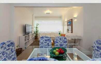 Imagem: O apartamento possui 3 Dormitórios, 4 Banheiros, 1 Vaga na