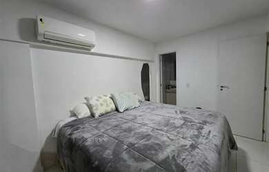 Imagem 12: Apartamento 2q no Recreio dos Bandeirantes - Sol da Manhã