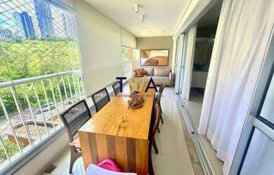 Imagem 4: Apartamento, Perfil, Vila da Serra, Nova Lima, 4 quartos, R$2.249.000,00,...