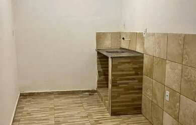 Imagem 5: Casa para Locação em Duque de Caxias, Parque Senhor do Bonfim, 2 dormitórios, 1 banheiro