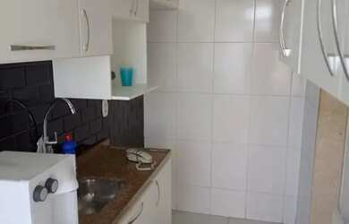 Imagem 4: Apartamento para Venda em São Gonçalo, Colubandê, 2 dormitórios, 1...