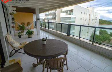 Imagem 2: COBERTURA DUPLEX À VENDA NA ENSEADA AZUL - GUARAPARI/ES COM EXCELENTE...