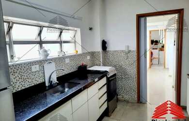 Imagem 8: Apartamento à venda parque da Mooca, com 105,00 m² de área - Imperdível oportunidade!