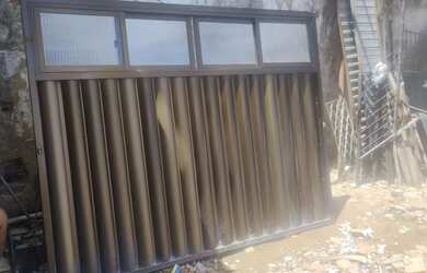 Imagem: A casa está localizado em Jiquiá, Recife à venda por R$1.000