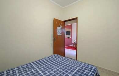 Imagem 6: Casas Padrão em Poços de Caldas