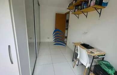 Imagem 7: Cond. Vila dos Flamboyants EXCELENTE LOCALIZAÇÃO 2/4 1 vaga privativa...