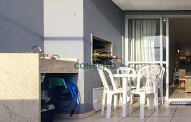 Imagem 15: Apartamento Garden a venda semi-mobiliado com 2 dormitórios (1 suíte) e terraço no bairro