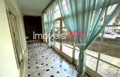 Imagem 7: Ótima casa residencial em Moema