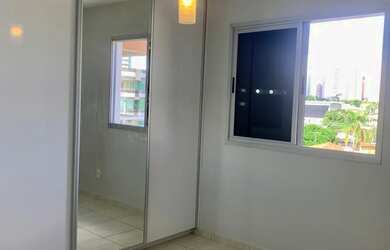 Imagem 12: Apartamento com 2 quartos sendo 1 suite no Jardim América - Goiânia - GO