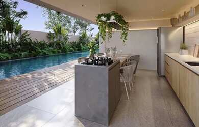 Imagem 3: Imóvel para venda tem 43 metros quadrados com 2 quartos em Imbiribeira...