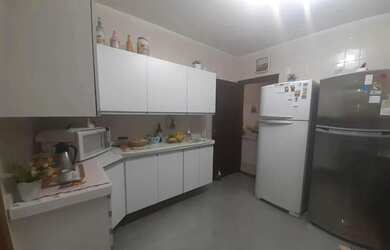 Imagem 5: Apartamento em Rua Ipê - Enseada - Guarujá/SP