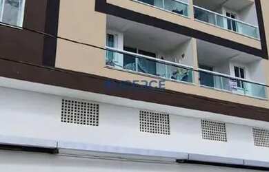 Imagem: O apartamento possui 2 Dormitórios, 1 Banheiro, 2 Vagas na