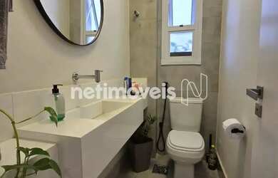 Imagem 6: Venda Área Privativa Sagrada Família Belo Horizonte