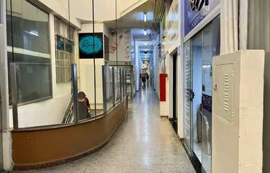 Imagem 1: 3 lojas na Galeria Ouvidor