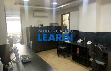 Imagem: O depósito possui 108m² de Área e está localizado em Bela