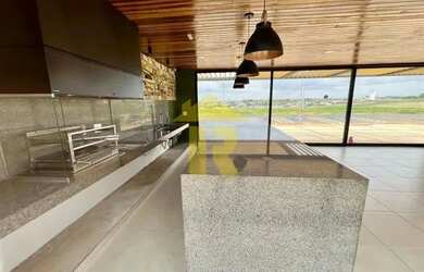 Imagem 4: Terreno em condomínio à venda em São José do Rio Preto-SP, bairro...