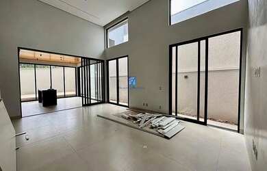 Imagem 5: Casa térrea á venda no Condomínio Terras de Siena