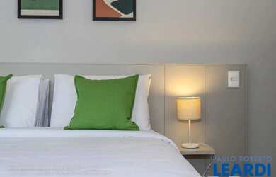 Imagem 10: APARTAMENTO - JARDINS - SP