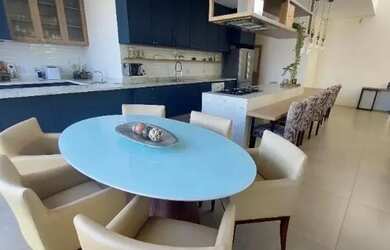 Imagem 14: casa - Loteamento Residencial Entre Verdes Sousas - Campinas