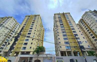 Imagem 2: Imóvel para venda tem 62 metros quadrados com 2 quartos em Imbiribeira...