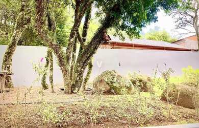 Imagem 16: Casa completa em Itaara. Churrasqueira, Imóvel mobiliado, Ar-condicionadoeÁrea...