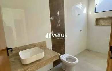 Imagem 14: CASA NOVO MUNDO. Imóvel novo, Área de serviço, 180m² de Áreae4 Vagas...