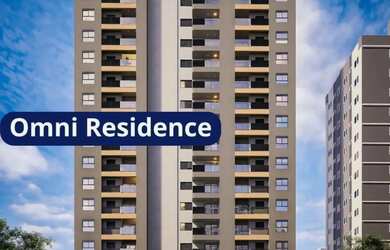 Imagem 1: Apartamento à venda em Maringá, Zona 08, com 2 quartos, com 57 m², Omni