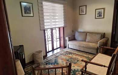 Imagem 6: Casa à venda com 3 suítes no Parque Jatibaia (Sousas), Campinas