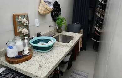 Imagem 7: 825 Excelente casa em Bela Vista Rio Bonito