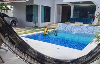 Imagem 3: CASA 4/4 SENDO 3 SUÍTES EM VILAS DO ATLÂNTICO