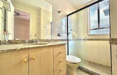 Imagem 3: Copacabana Apartamento com 3 dormitórios