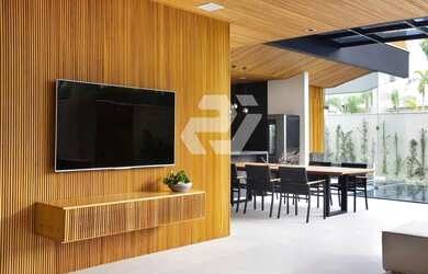 Imagem 6: Condomínio Alphaville Barra da Tijuca - Barra da Tijuca - Rio de Janeiro...