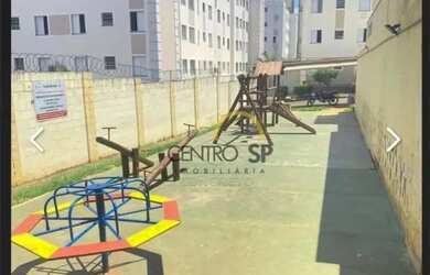 Imagem 9: Residencial Bonardi, Apartamento para venda com 42 m² e 2 quartos