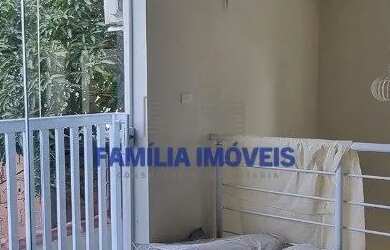 Imagem 6: Casa para alugar e vender 3 suítes 2 vagas Bairro Embaré Santos/SP