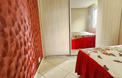 Imagem 8: Imóvel para aluguel possui 82 metros quadrados com 3 quartos em Setor...